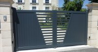 Notre société de clôture et de portail à Sainte-Marie-en-Chaux